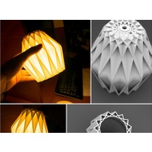 Byr Lamba - Soyutlama (Plastik Aparattır!!!) 3D