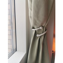 Byr Tutucu Perdeler (Plastik Aparattır!!!) 3D