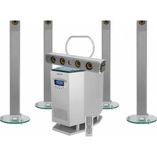 Byr Hyundai H-HAS6001 Hoparlör Standı Montajı (Plastik Aparattır!!!) 3D