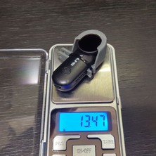 Byr Runcam Başparmak Runcam Runct (Plastik Aparattır!!!) 3D