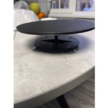 Byr 626 Zz Yatak Üzerindeki Eğirme Masası (Plastik Aparattır!!!) 3D