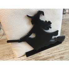 Byr Cadı Yıkayıcı (Plastik Aparattır!!!) 3D