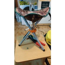 Byr Turist Taburelerinin Onarımı -Tranels. (Plastik Aparattır!!!) 3D