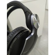 Byr Sony Pulse Elite (Sony Ps3 Kablosuz Stereo Kulaklık) (Plastik Aparattır!!!) 3D