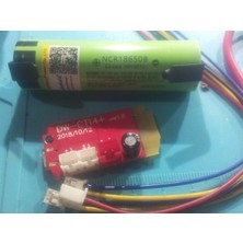 Byr 40 mm Hoparlörler Için Bluetooth Hoparlör (Plastik Aparattır!!!) 3D