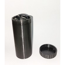 Byr Taşınabilir Şarj Veya Diğer Küçük Ürünler Için Konteyner (Plastik Aparattır!!!) 3D