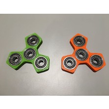 Byr Hand Spinner 3D