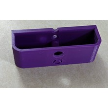 Byr Xbox 360 Pil Paketi Duvar Montajı T4814882 3D