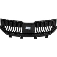 57A853653B ZD4/57A853653B Zd4 Ön Parjur Saten Siyah Karoq 2017 ve Üzeri Siyah