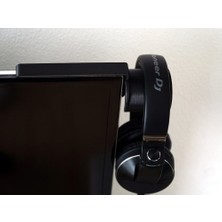 Byr Kulaklık Monitörü Tutucu T4085996 3D