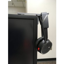 Byr Kulaklık Tutucu T4700136 3D