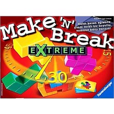 Nessiworld  Ravensburger Make'n Break Extreme