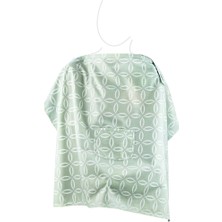 Nessiworld    Cepli Emzirme Önlüğü 323 Yeşil Halka