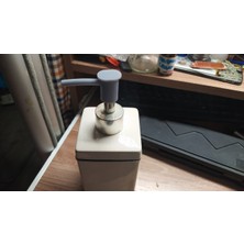 Byr Bir Şişe Sıvı Sabunu Için Do (Plastik Aparattır!!!) 3D