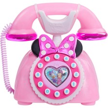 Nessiworld  Minnie Sesli Telefon