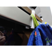 Byr Beko Fırın Havlu Askısı T4607957 3D
