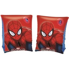 Nessiworld Bestway Spiderman Kolluk 23X15 cm 98001