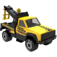 Nessiworld  Tonka Steel Classics Çekici Kamyon S00006036