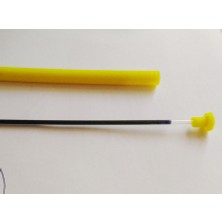 Byr Hatıra Kalemi (Plastik Aparattır!!!) 3D