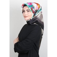 Aker Sport  Angel Şifon Yazlık  Eşarp  8015816-912