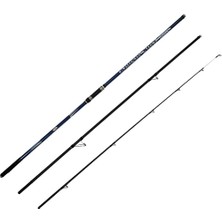 Kendo Kenshi Surf 420CM 120-260GR 3 Parça Surf Olta Kamışı