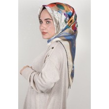 Aker Sport  Angel Şifon Yazlık  Eşarp  8015816-921