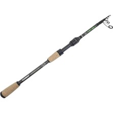 Kendo Kenshi 205CM 1-6gr Teleskopik Lrf Olta Kamışı