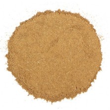 Küçük Hindistan Cevizi Tozu (Muskat) 100 gr