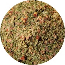 Yeşil Masala Hint Baharatı 500 gr