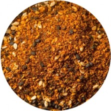 Togarashi (Japonya 7 Baharat Karışımı) 500 gr