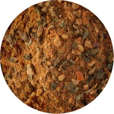 Zhug Afrika Baharat Karışımı 500 gr