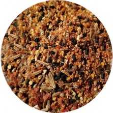 Portakal Lezzet Karışımı 500 gr