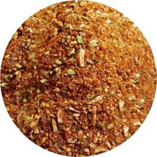 Fas Tavuk Tagine Karışımı 500 gr