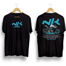 250 Nk Tshirt
