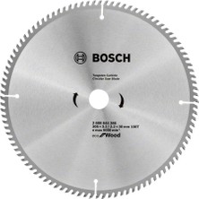 Eco For Wood Circular Saw Blade