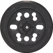 Taşlama Diski 150 mm Orta Sert, 1 Adet.