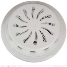 Ayarlı Cam Menfezi/aç-Kapa Soğuk Havayı Engeller