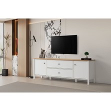 Mona White Tv Sehpası