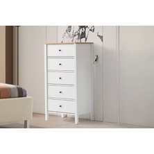 Mony White Çamaşırlık
