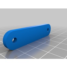 Byr Schublade Adria Caravan (Plastik Aparattır!!!) 3D