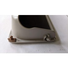 Byr Subaru Outback 2015 Sunglass Tutucu Mandal (Plastik Aparattır!!!) 3D