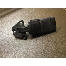 Byr Porsche 924 944 Sunroof Mandal (Plastik Aparattır!!!) 3D