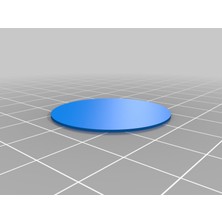 Byr Içki Şişesi Veya Sprey Tutucu Olabilir (Plastik Aparattır!!!) 3D