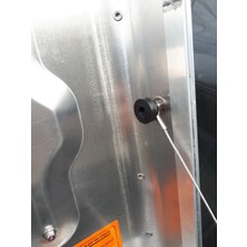 Byr Nut Touratech Panniers (Plastik Aparattır!!!) 3D