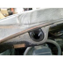 Byr Chrysler Lebaron Top Mandal Groması (Plastik Aparattır!!!) 3D