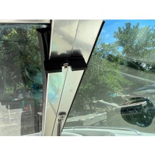 Byr Deniz Ön Cam Mandal (Plastik Aparattır!!!) 3D