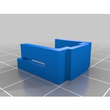 Byr Yakıt Hortumu Ortak Kawasaki Vulcan 900 VN900 (Plastik Aparattır!!!) 3D