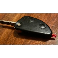 Byr Alfa Romeo 147/156 Keyasyon Sahibi (Plastik Aparattır!!!) 3D