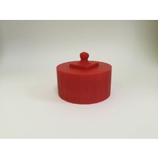 Byr Küçük Şeyler Konteyner (Sadece Plastik Aparattır!!!) 3D