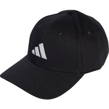 Adidas Sportswear JG0998 New Logo Baseball Cap